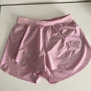 Lululemon Find Your Pace High-Rise Lined Short 3”